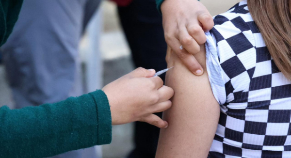 Reporta SSO dos casos activos de sarampión, la enfermedad está controlada en todo el estado