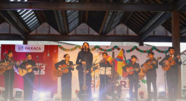 Invita Casa de la Cultura Oaxaqueña a actividades literarias y musicales