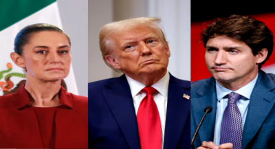 México y Canadá celebran el aplazamiento arancelario, pero se mantienen cautos