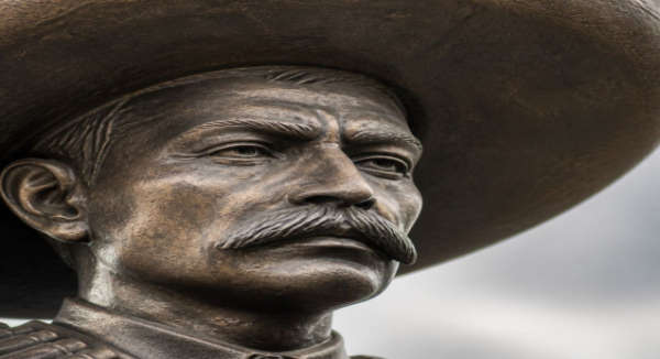 Aprueba Cabildo de Oaxaca de Juárez traslado de estatua de Emiliano Zapata al Parque Lineal Ciudad de los Deportes