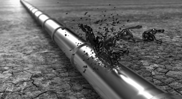 Detiene FGR a dos personas por robo de hidrocarburo durante cateo en Oaxaca