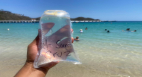 Las 14 playas de Oaxaca se encuentran aptas para su uso recreativo: SSO