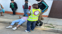 C5-Salud atendió 363 emergencias durante la última semana en Oaxaca