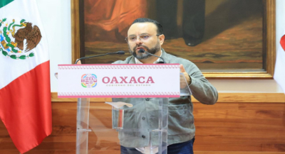 Implementa Gobierno de Oaxaca estrategia Tejiendo Paridad para prevenir la violencia política contra mujeres en renovación de autoridades de SNI