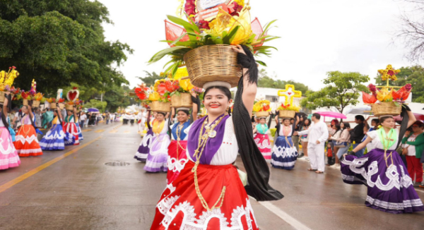Guelaguetza 2024: Conoce las 28 delegaciones del Primer Lunes del Cerro