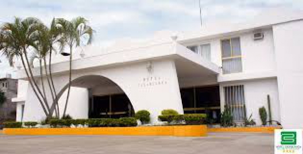 Hotel Casablanca