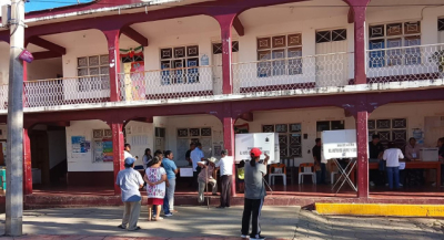 Municipios regidos por Sistemas Normativos Internos celebrarán este domingo sus asambleas de elección: Sego