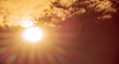 Oaxaca: continúa tercera ola de calor con temperaturas extremadamente altas