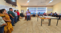 Secretaría de las Mujeres inaugura Instancia Municipal en San José del Peñasco