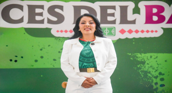 Arranca este 1 de junio la venta oficial de boletos para la Guelaguetza 2026; prevén llegada de más de 140 mil turistas: Saymi Pineda