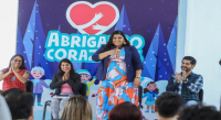 La Coordinación de Comunicación Social se une a la campaña Abrigando Corazones 2024