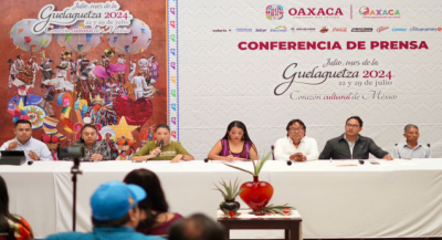 Anuncia Semovi recorridos y horarios del Citybus en las Rutas Guelaguetza