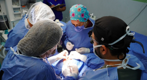 Con Jornada Dermatológica de Toma de Biopsias, 13 pacientes recibirán un procedimiento diagnóstico especializado