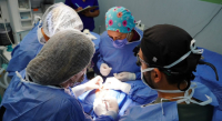 Con Jornada Dermatológica de Toma de Biopsias, 13 pacientes recibirán un procedimiento diagnóstico especializado