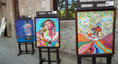 Pinceladas de Tradición 2024: una mirada a la máxima fiesta de Oaxaca