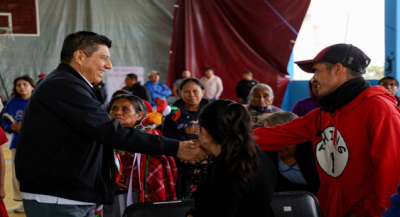 Cuenta Santa Ana Cuauhtémoc con nuevo destino y oportunidad de desarrollo