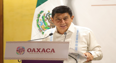 Personas con discapacidad y de grupos prioritarios conservarán sus plazas laborales: Salomón Jara