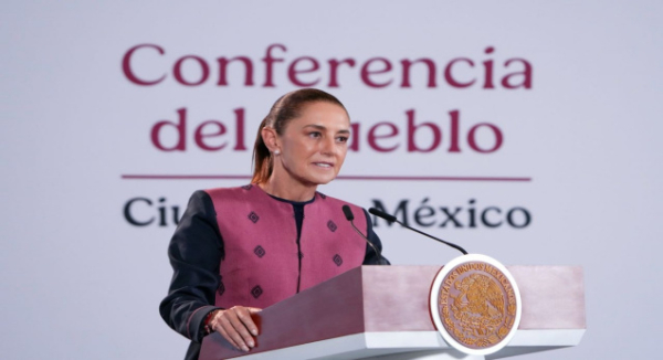 Claudia Sheinbaum destaca ahorro de 83.8 mil mdp por acciones de prevención