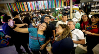 Anuncian fechas de la Feria del Mezcal 2026 en Oaxaca