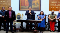 Cabildo fortalece el orden del Centro Histórico y avanza en una política fiscal de inclusión