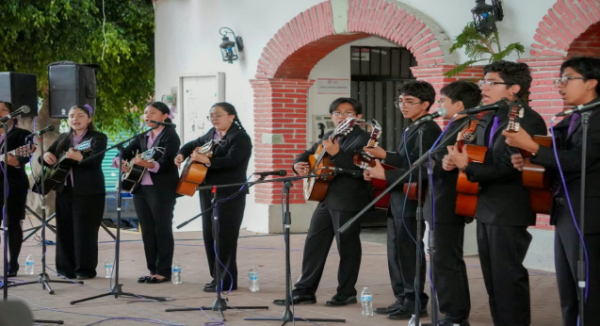 “Cultura en Territorio” llegará a Oaxaca de Juárez y a San Martín Tilcajete