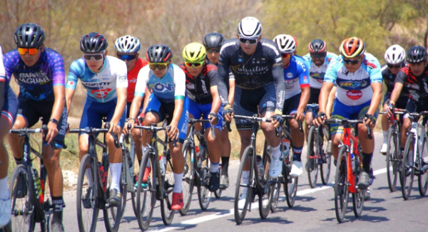 Realizarán Clásica Ciclista Lunes del Cerro 2024 y Carrera Atlética 7k Guelaguetza 2024