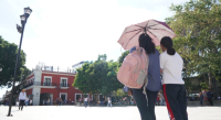 Emite SSO recomendaciones por temporada de calor