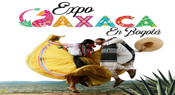 El sector agroindustrial estará presente en la “Expo Oaxaca” de Colombia