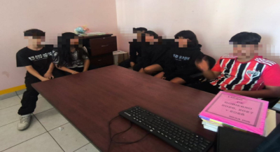 Localizan en Oaxaca a seis adolescentes tras salida no planeada de un centro asistencial; fueron ubicados en Tlacolula