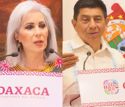 Resalta Salomón Jara aporte de “Hecho en Oaxaca” a estrategia nacional económica
