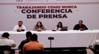 Con inversión histórica en programas sociales, la Primavera Oaxaqueña fortalece el bienestar de las familias