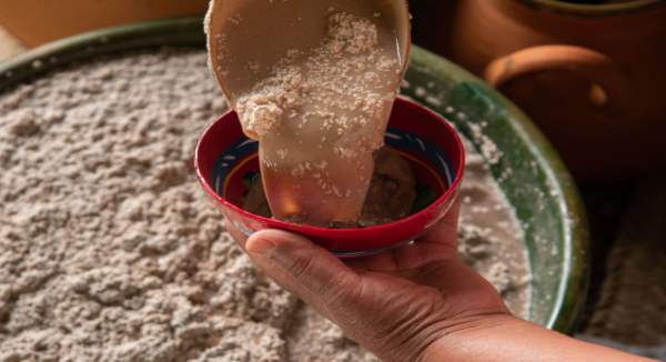 ¡Ya es mañana! La 24ª Feria del Tejate 2026 en San Andrés Huayápam