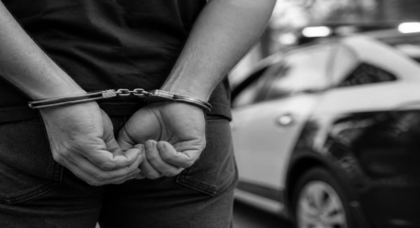 Masculino detenido en San Antonio de la Cal no es elemento activo de la Policía Estatal: SSPC