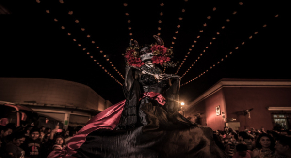 Conoce los tres concursos que derrocharán creatividad, cultura y tradición durante Día de Muertos en Oaxaca