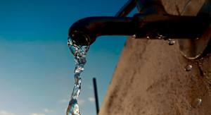 Inicia Ceabien construcción de PTAR en Santiago Jamiltepec