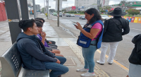 Encuesta de percepción revela alta satisfacción de Rutas Guelaguetza 2024