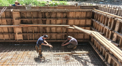Impulsa Ceabien rehabilitación de planta de tratamiento en Santos Reyes Nopala