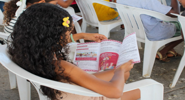 Oaxaca fortalece acciones para prevenir el trabajo infantil en comunidades afromexicanas