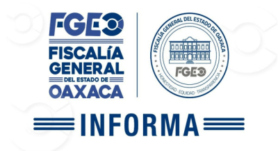 Fiscalía de Oaxaca inicia investigación por homicidio del periodista Francisco Alejandro Leyva Aguilar