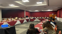 Fortalecen atención a favor de los DDHH de personas defensoras y periodistas
