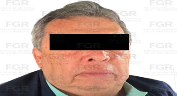 FGR obtiene prisión preventiva contra ex gobernador de Guerrero por caso Ayotzinapa