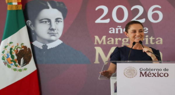 Los y las mexicanas sabemos que México es un país libre, independiente y soberano; la patria se defiende: Presidenta Claudia Sheinbaum en Hidalgo