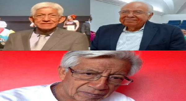 Hemeroteca Pública cerrará su aniversario 54 con conferencia de decanos del periodismo oaxaqueño