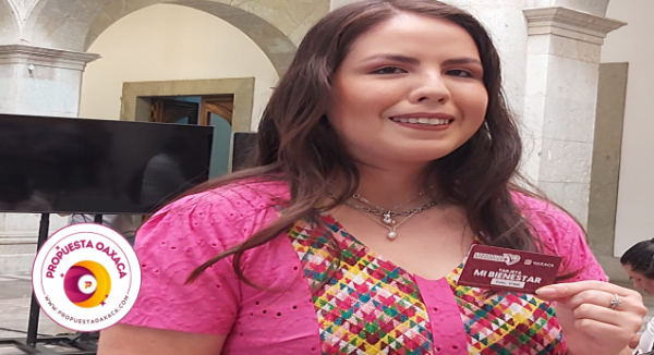 Suman 11 Farmacias Bienestar en Oaxaca con capacidad de atender a 440 mil personas: SEBIENTI