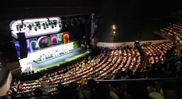 Arranca promoción de Oaxaca en el Tianguis Turístico 2026