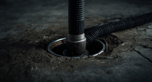 Debido a trabajos de CFE cárcamos de Colotepec detuvieron su operación