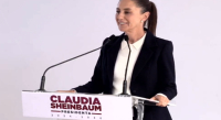 Claudia Sheinbaum vivirá en Palacio Nacional e iniciará conferencias mañaneras el 2 de octubre