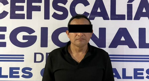 Pide Fiscalía vincular a proceso a funcionario de Casa Hogar tras muerte de dos menores en situación de tránsito de origen haitiano