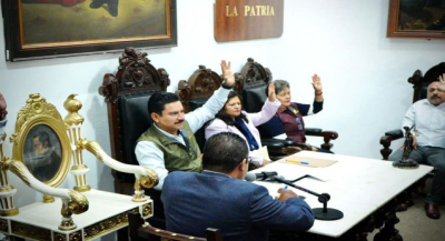 Nuevo reglamento busca conservar el Centro Histórico y garantizar espacios seguros en terrazas