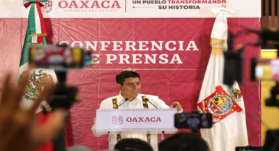 Hospital General Regional de Alta Especialidad del IMSS será realidad en la Primavera Oaxaqueña